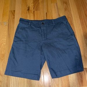 Commission Short 9”